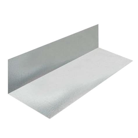 galvanized sheet metal flashing|prefinished galvanized sheet metal flashing.